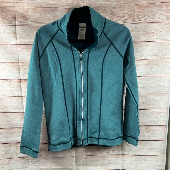 Kirkland Signature Jackets & Blazers - Kirkland Reversible Athletic Jacket